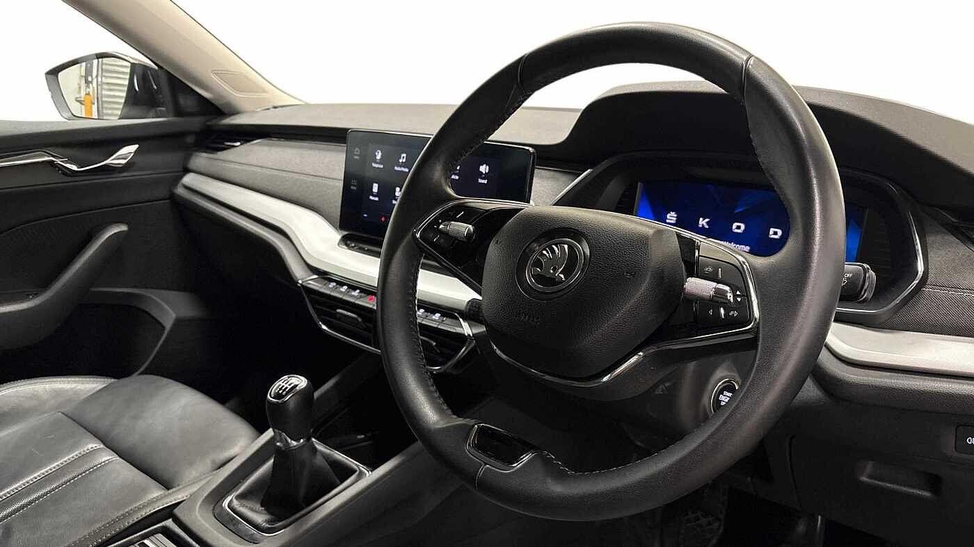 Used Skoda Octavia 2022 for sale - 76474719: Photo 9