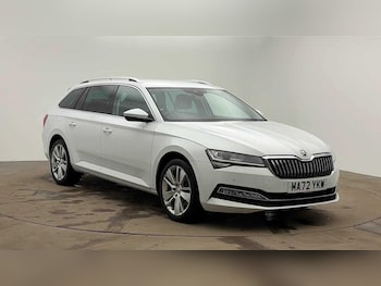 2022 (72) - 1.5 TSI SE L 5dr