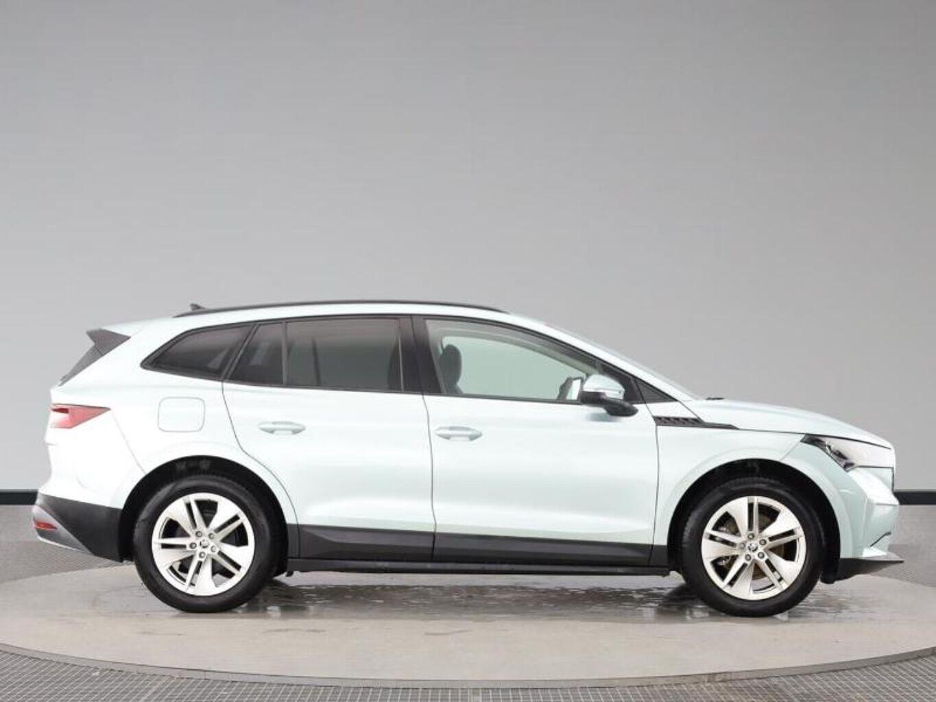 Used Skoda Enyaq 2024 for sale - 76979205: Photo 3