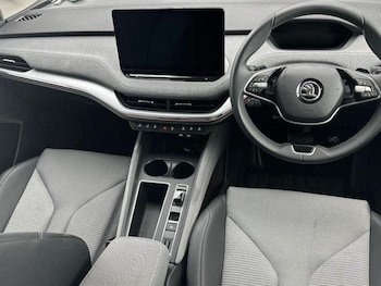 Used Skoda Enyaq 2024 for sale - 76979205: Photo