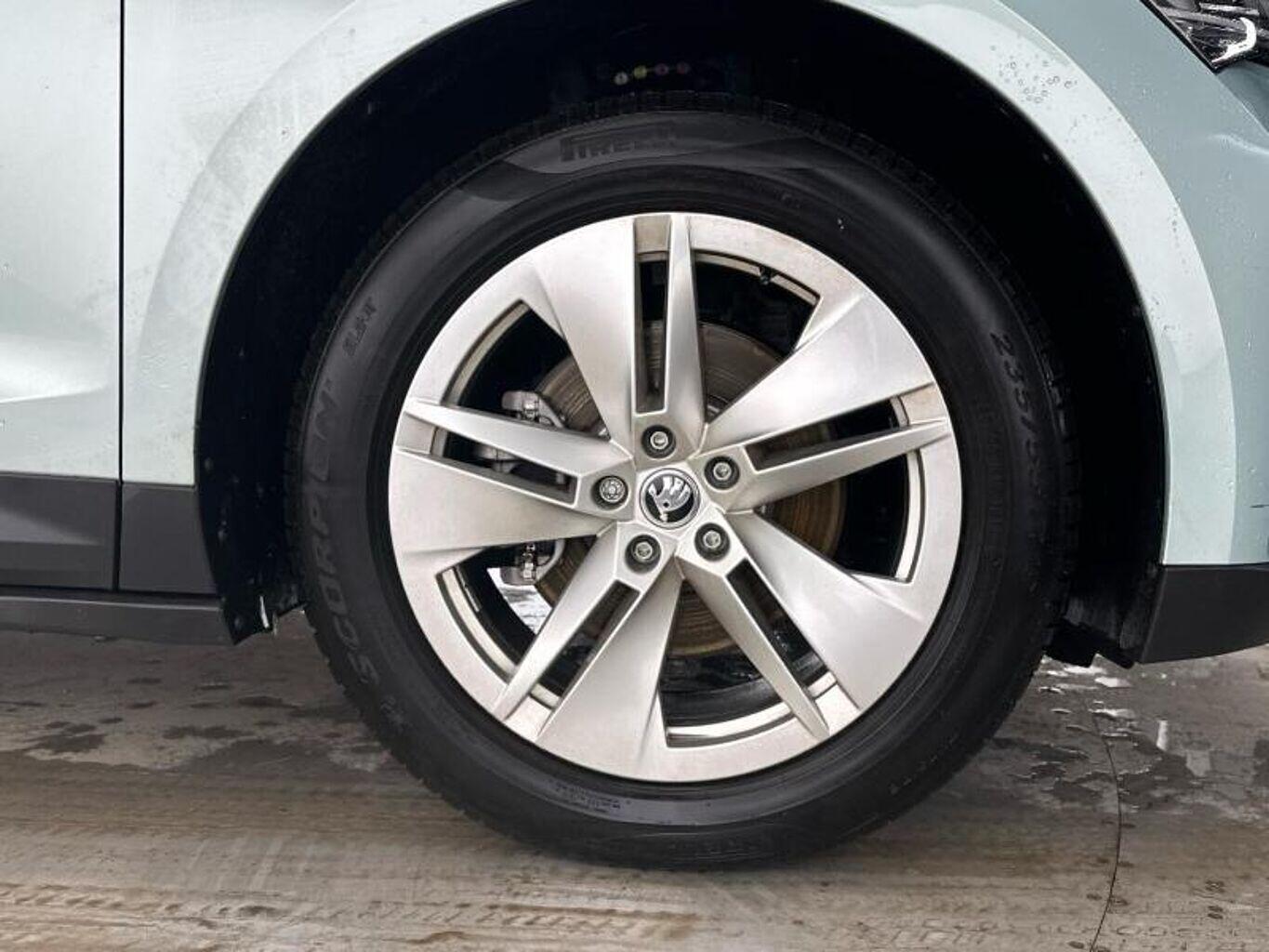 Used Skoda Enyaq 2024 for sale - 76979205: Photo 6