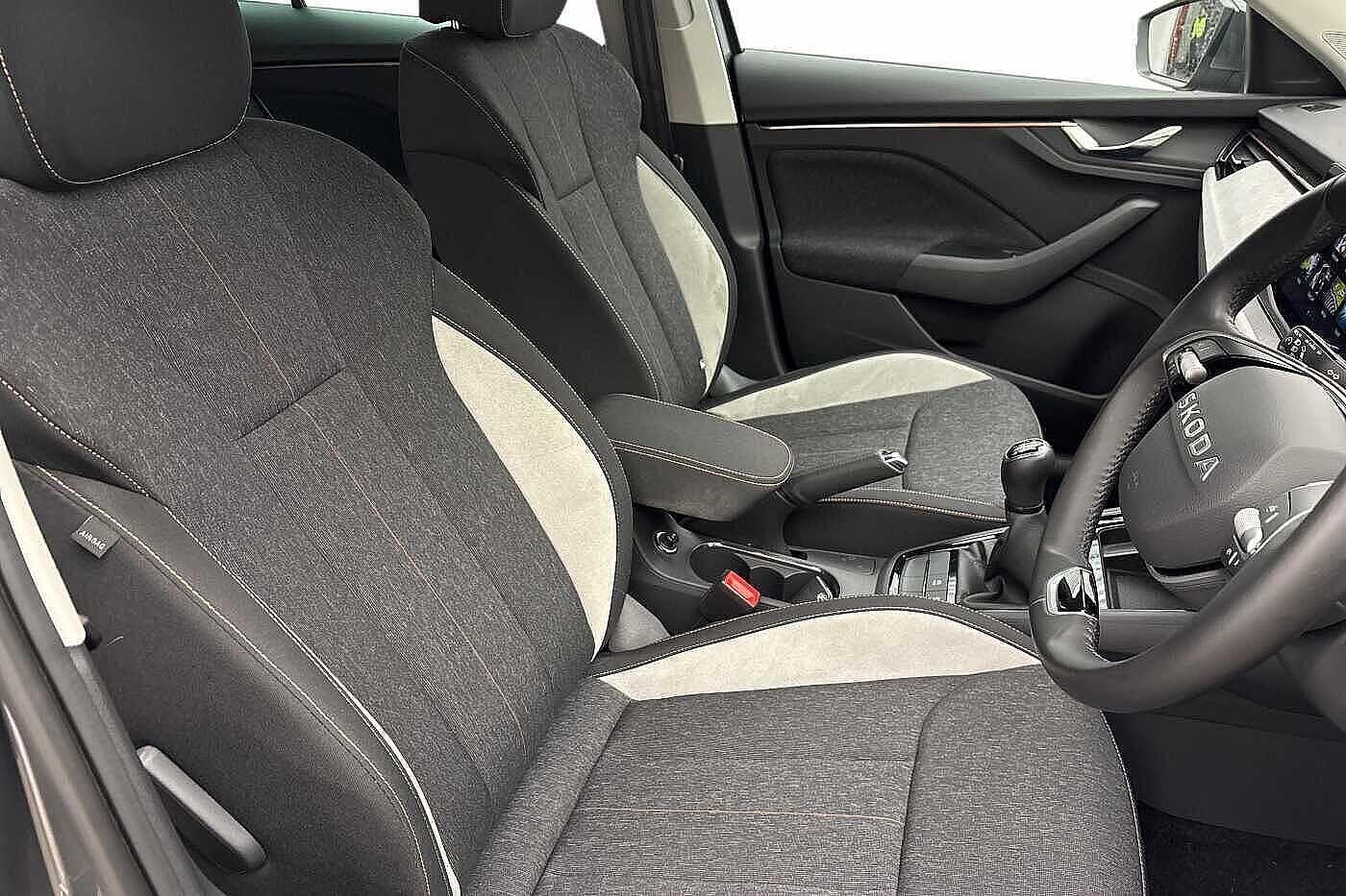 Used Skoda Scala 2025 for sale - 77931622: Photo 10