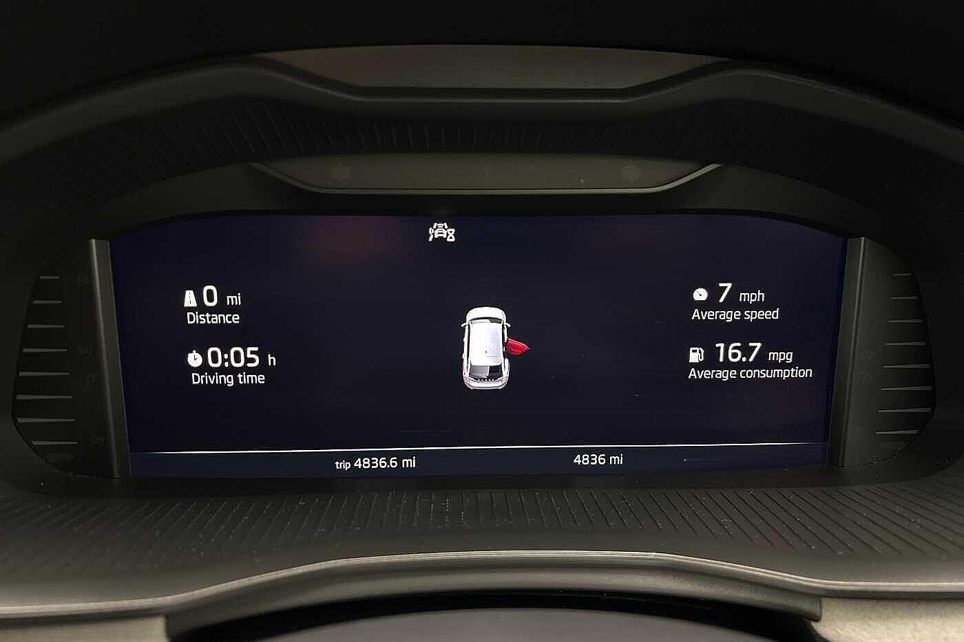 Used Skoda Scala 2025 for sale - 77931622: Photo 11