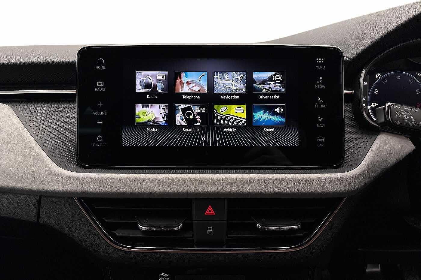 Used Skoda Scala 2025 for sale - 77931622: Photo 12