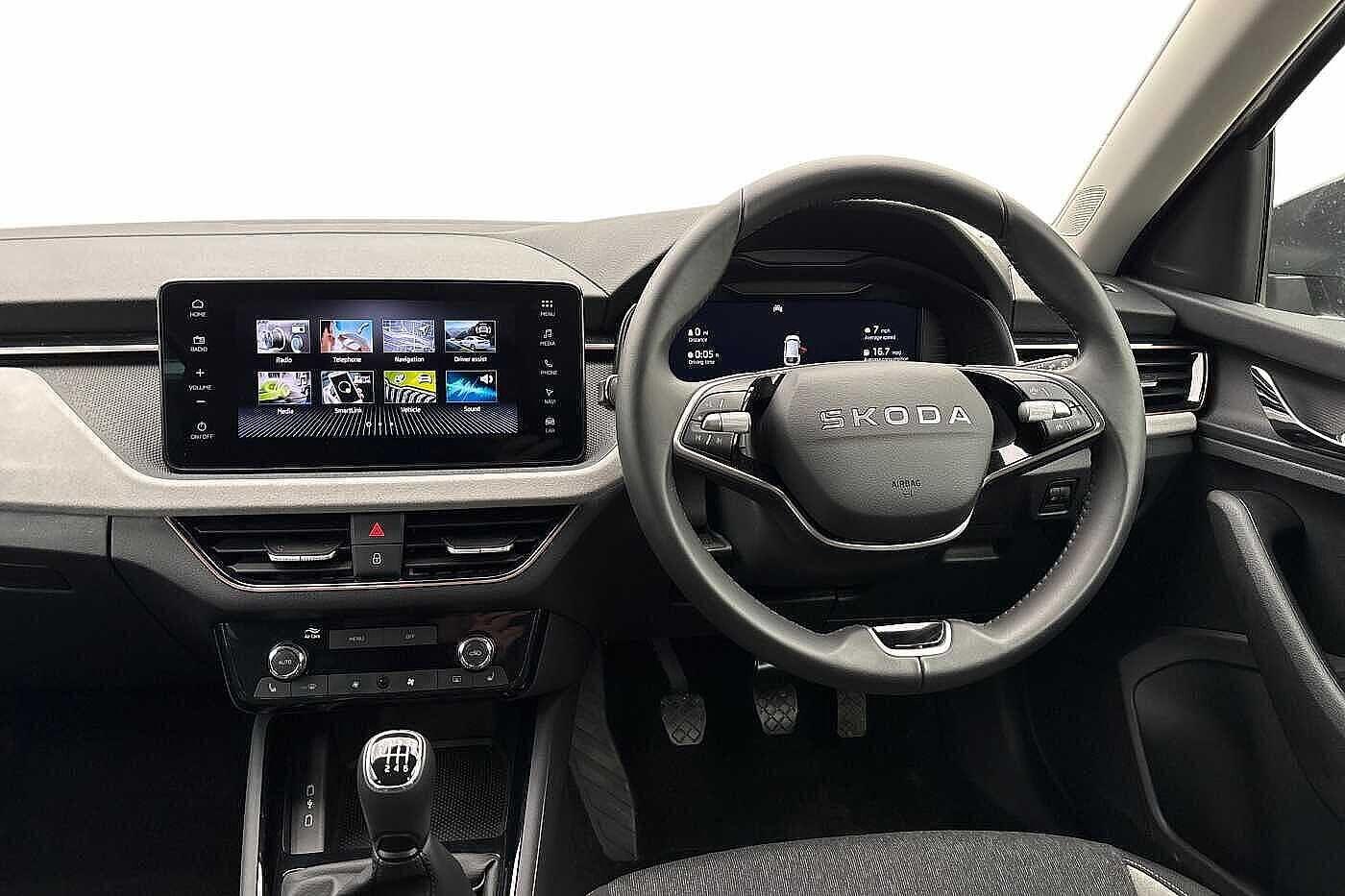 Used Skoda Scala 2025 for sale - 77931622: Photo 2