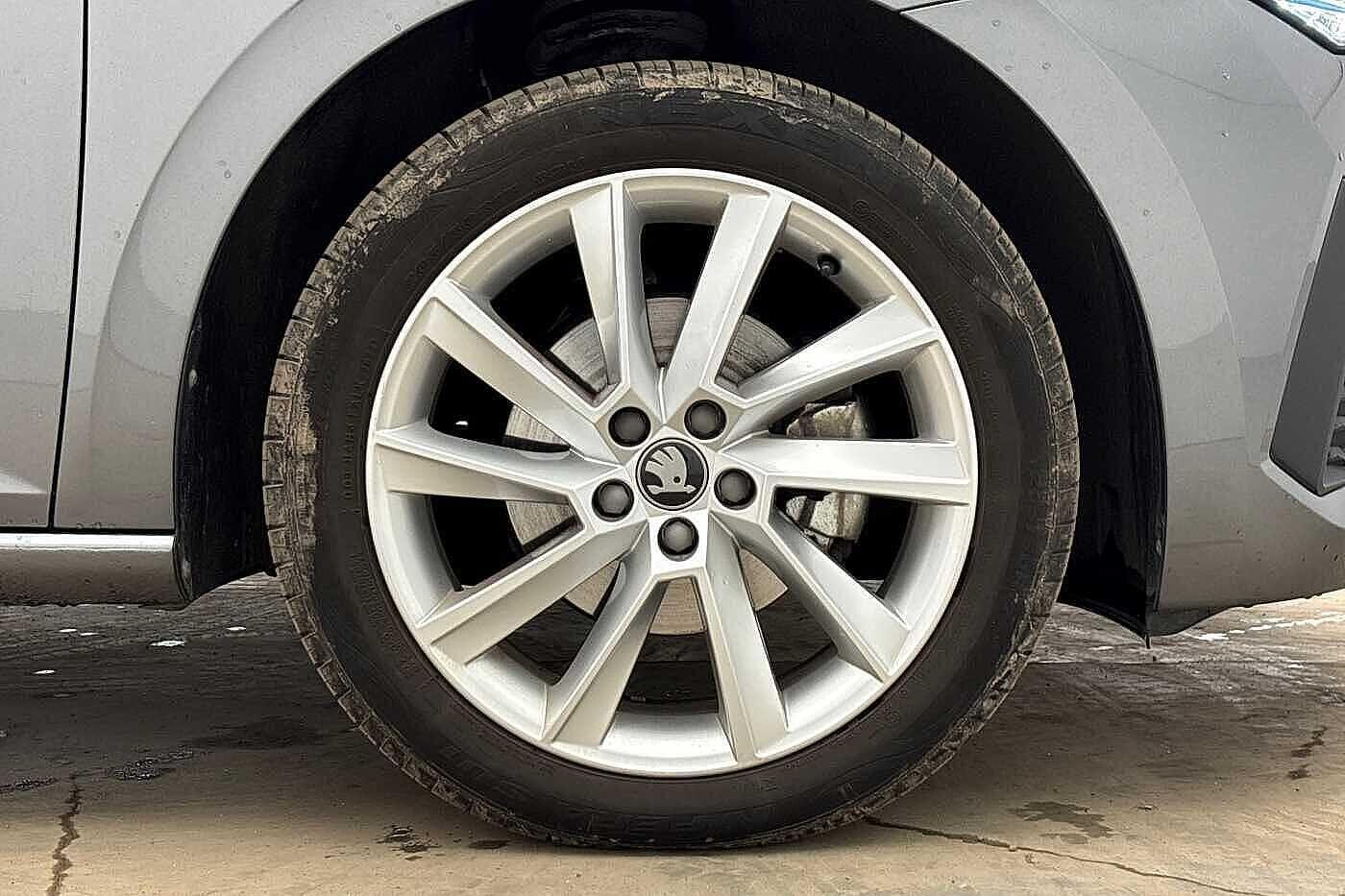 Used Skoda Scala 2025 for sale - 77931622: Photo 5