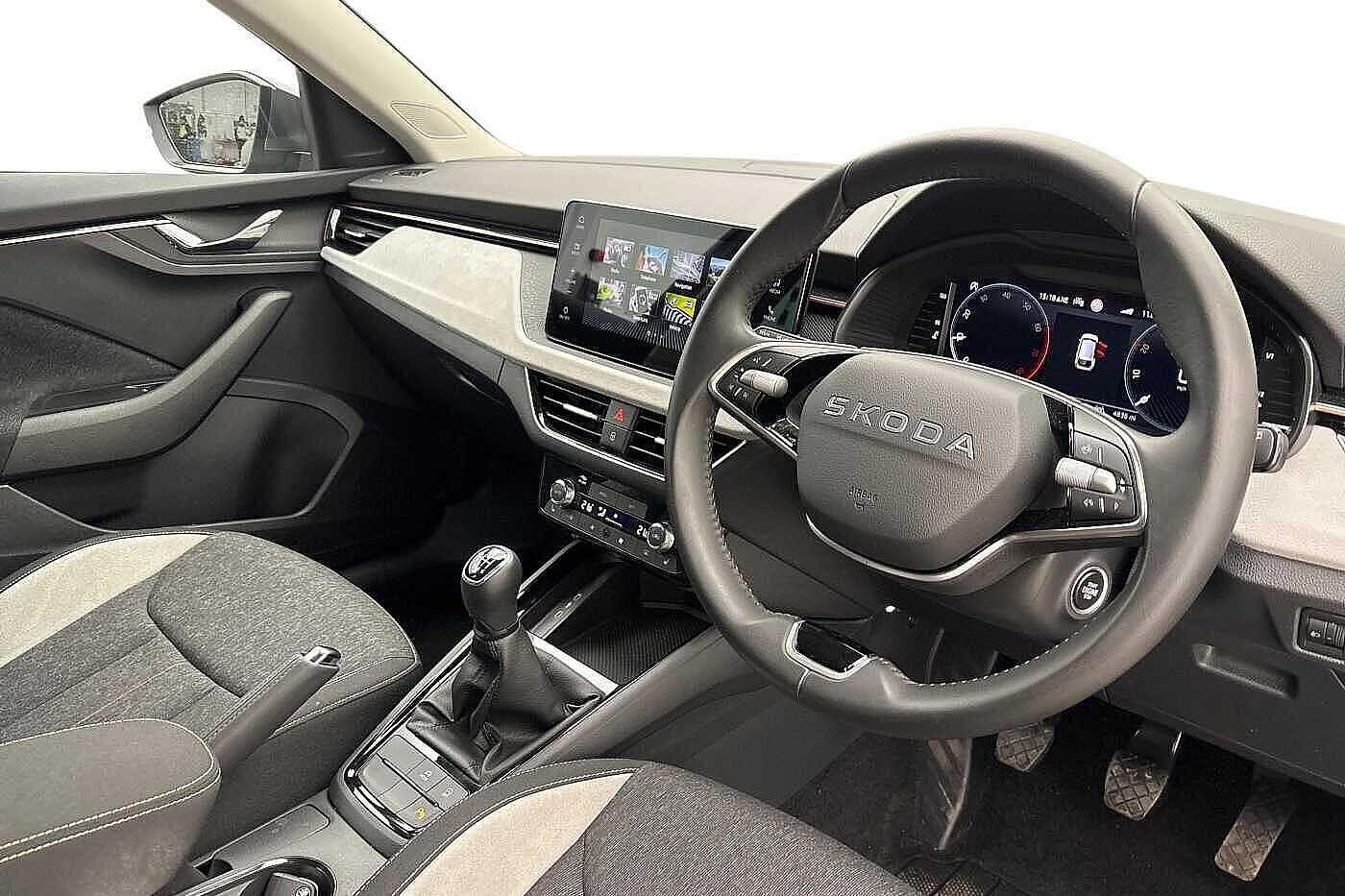 Used Skoda Scala 2025 for sale - 77931622: Photo 6