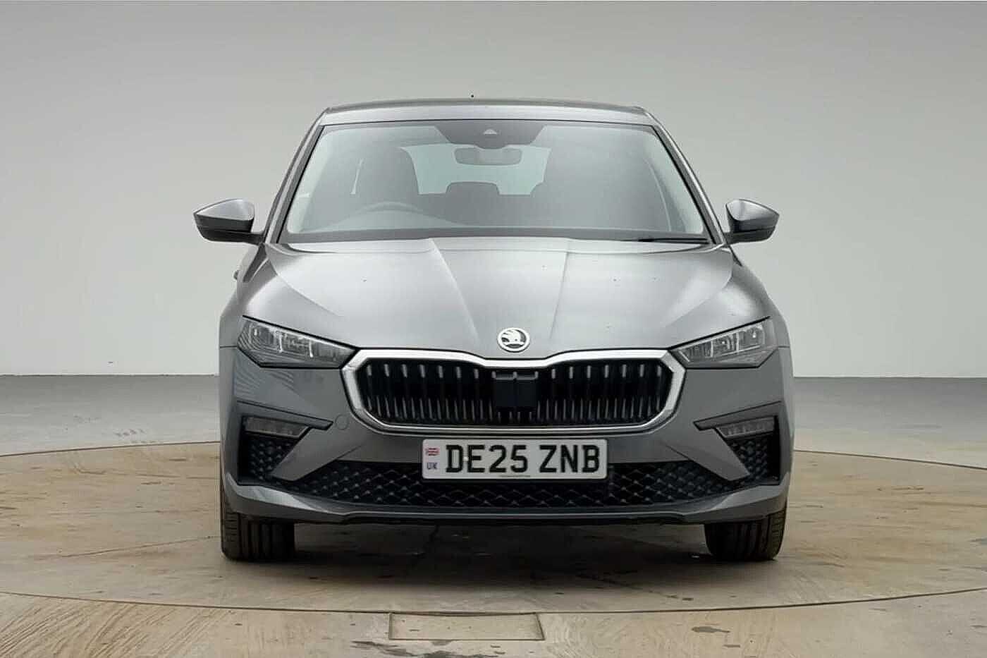 Used Skoda Scala 2025 for sale - 77931622: Photo 7