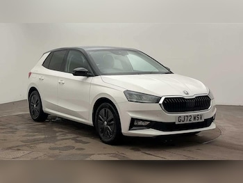 2022 (72) - 1.0 MPI 80 Colour Edition 5dr