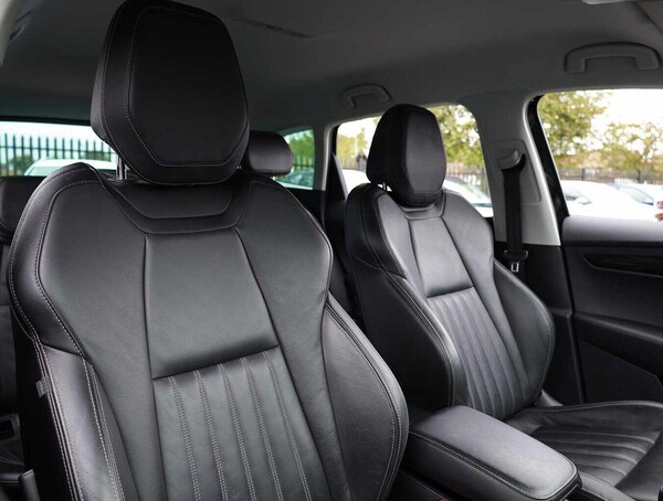 Used Skoda Karoq 2022 for sale - 76286720: Photo 10