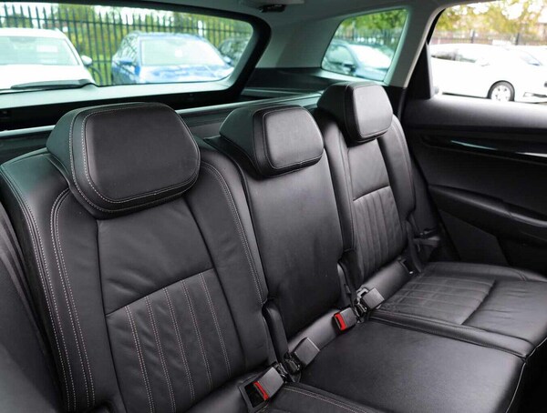 Used Skoda Karoq 2022 for sale - 76286720: Photo 11