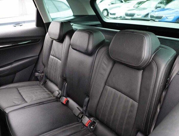Used Skoda Karoq 2022 for sale - 76286720: Photo 17