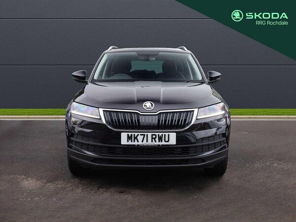 Used Skoda Karoq 2022 for sale - 76286720: Photo 19