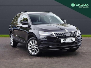 Skoda - Karoq