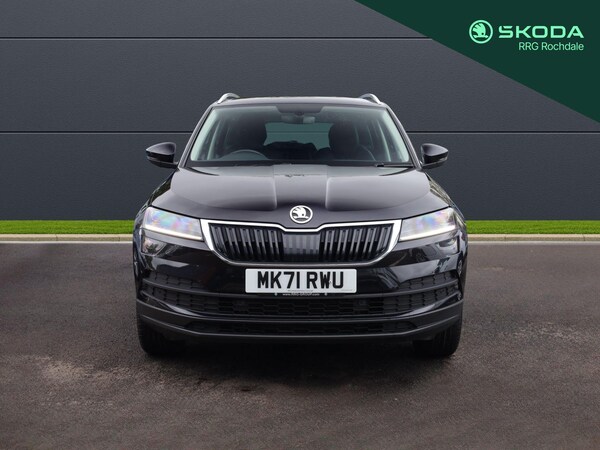 Used Skoda Karoq 2022 for sale - 76286720: Photo 22