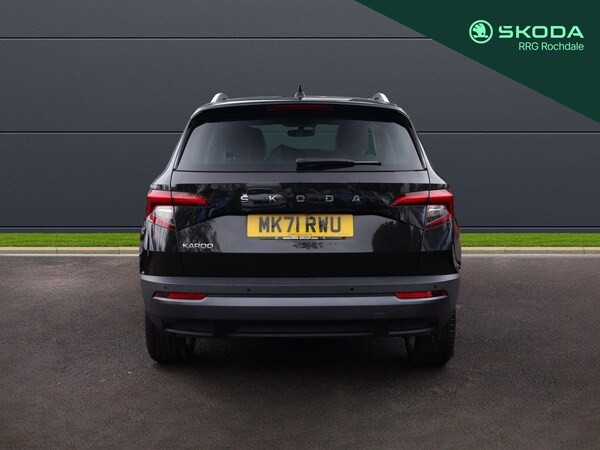 Used Skoda Karoq 2022 for sale - 76286720: Photo 24