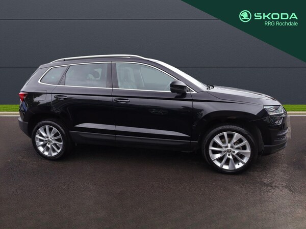 Used Skoda Karoq 2022 for sale - 76286720: Photo 25