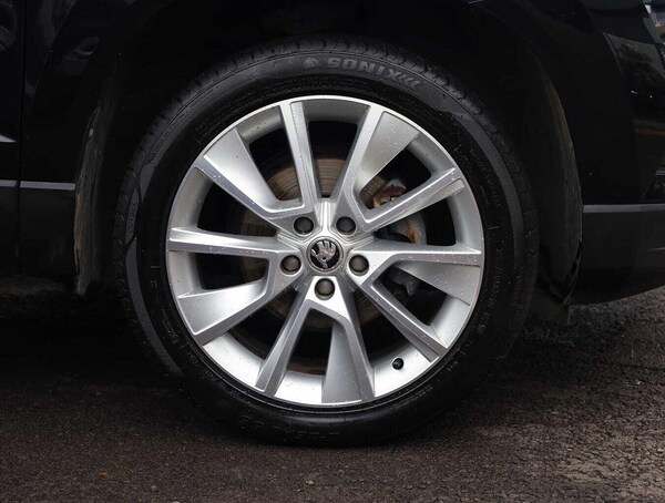 Used Skoda Karoq 2022 for sale - 76286720: Photo 5
