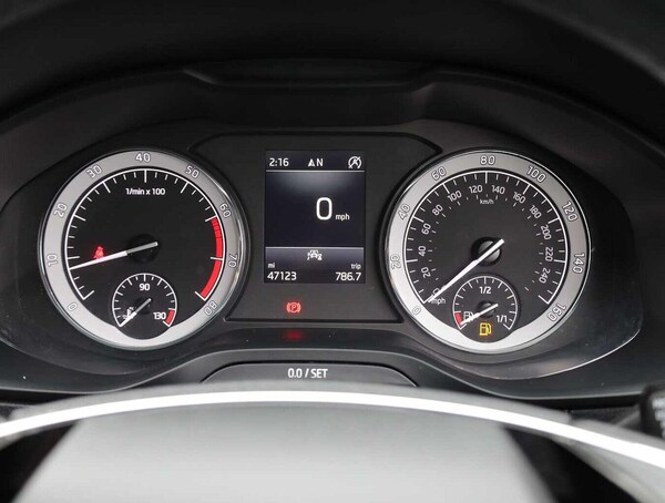 Used Skoda Karoq 2022 for sale - 76286720: Photo 7