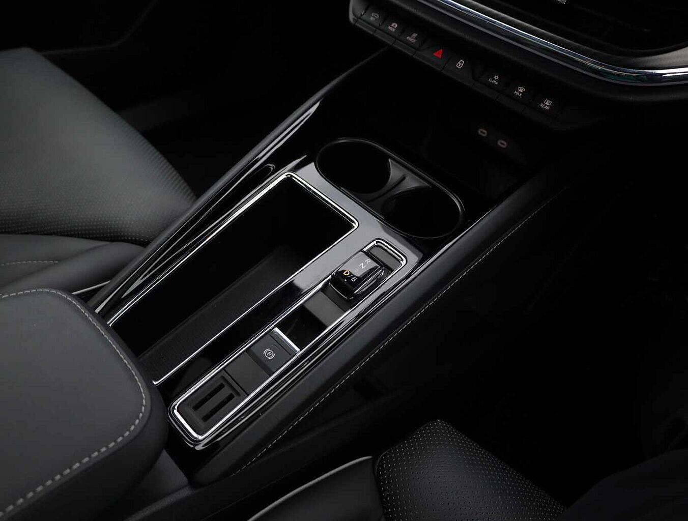 Used Skoda Enyaq 2023 for sale - 76676497: Photo 10