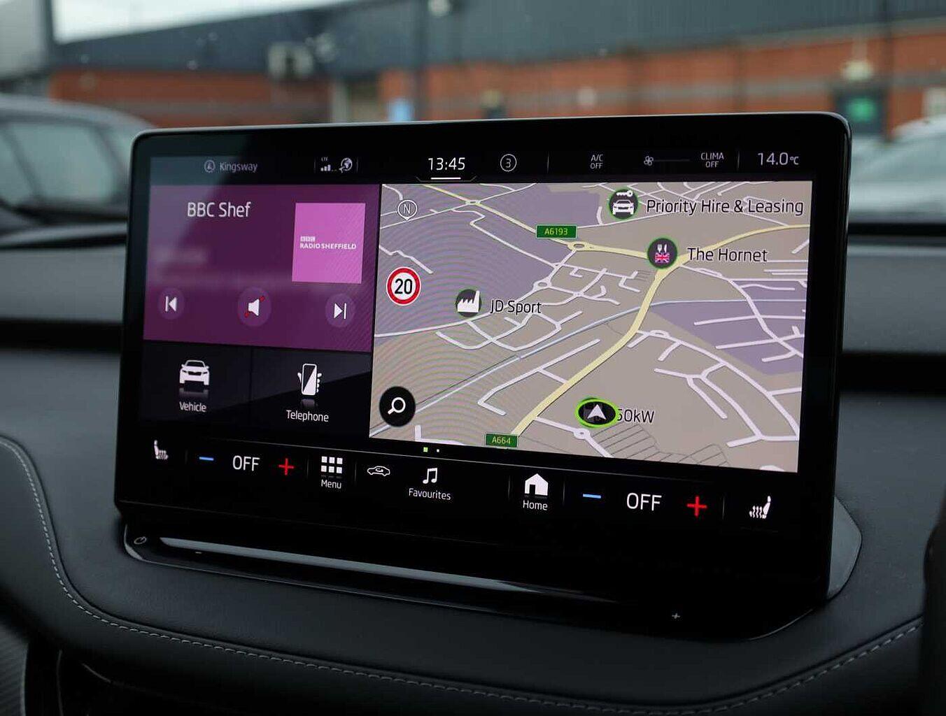 Used Skoda Enyaq 2023 for sale - 76676497: Photo 12