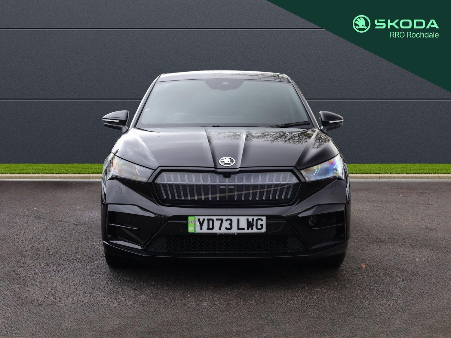 Used Skoda Enyaq 2023 for sale - 76676497: Photo 22