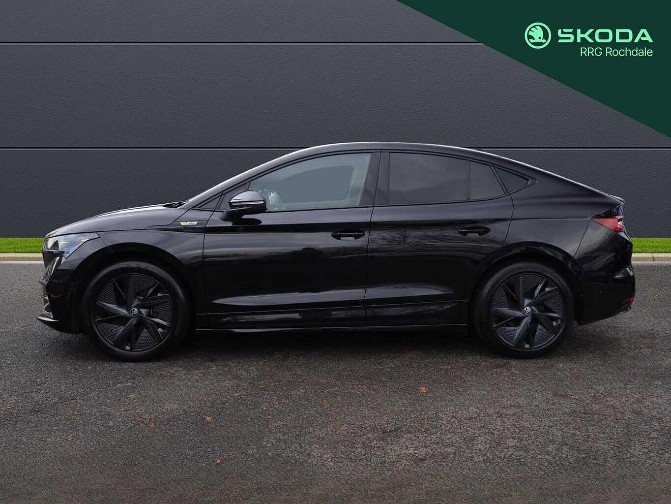 Used Skoda Enyaq 2023 for sale - 76676497: Photo 4