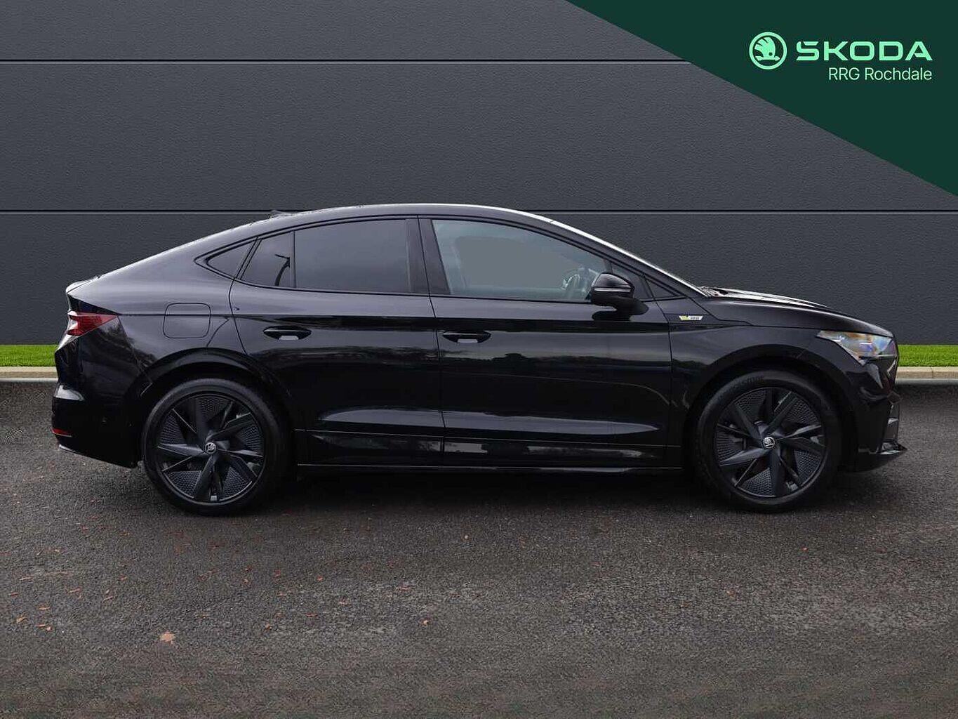 Used Skoda Enyaq 2023 for sale - 76676497: Photo 9