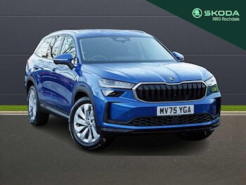 2025 (75) - 1.5 TSI iV 204 SE L 5dr DSG