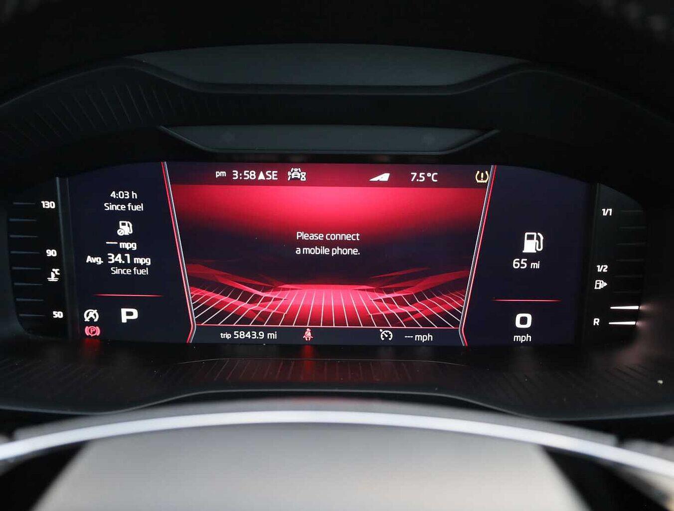 Used Skoda Kodiaq 2024 for sale - 77195683: Photo 11