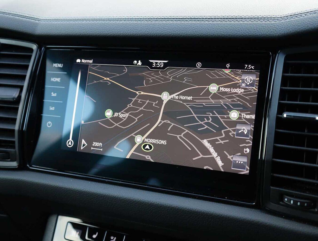 Used Skoda Kodiaq 2024 for sale - 77195683: Photo 12