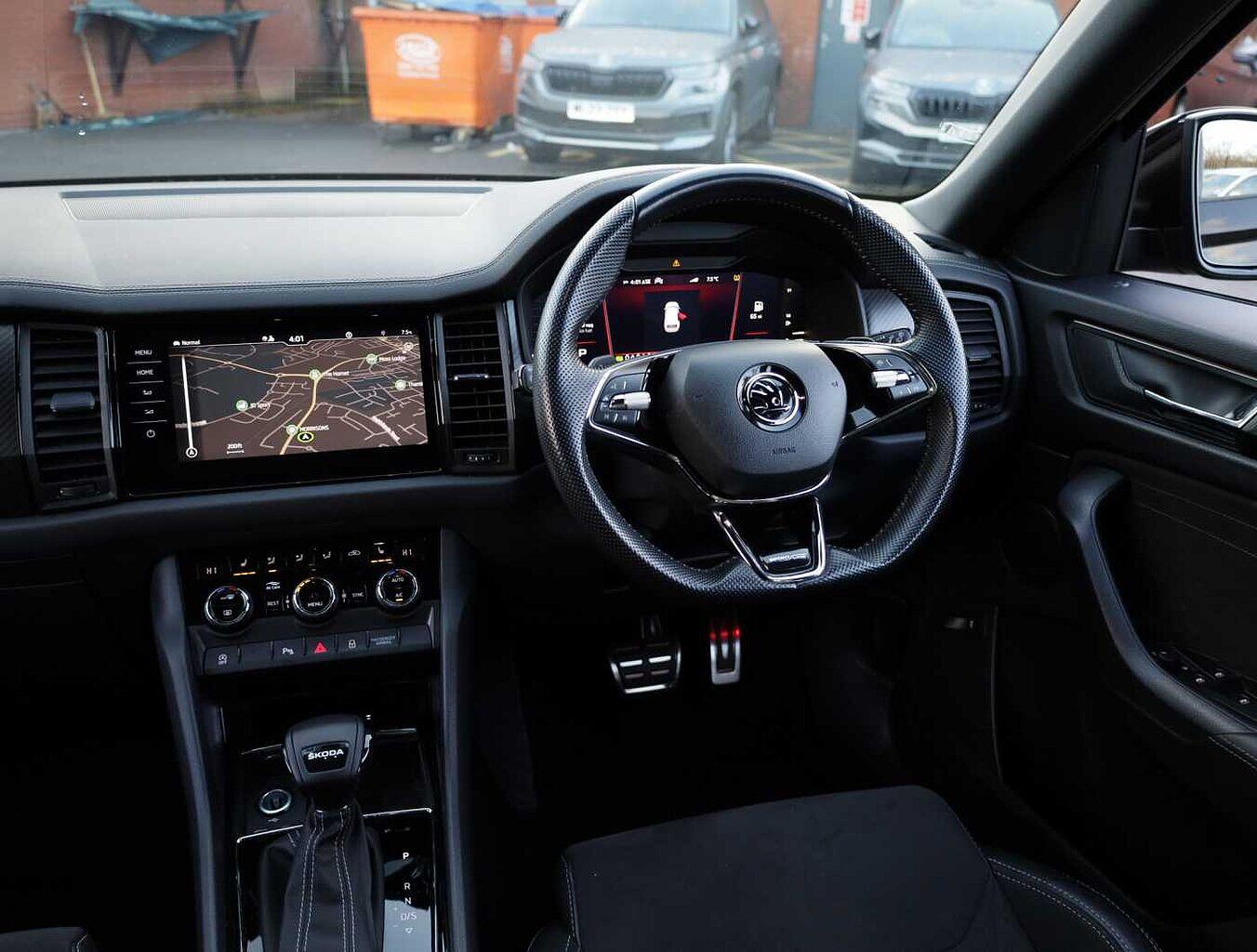 Used Skoda Kodiaq 2024 for sale - 77195683: Photo 2