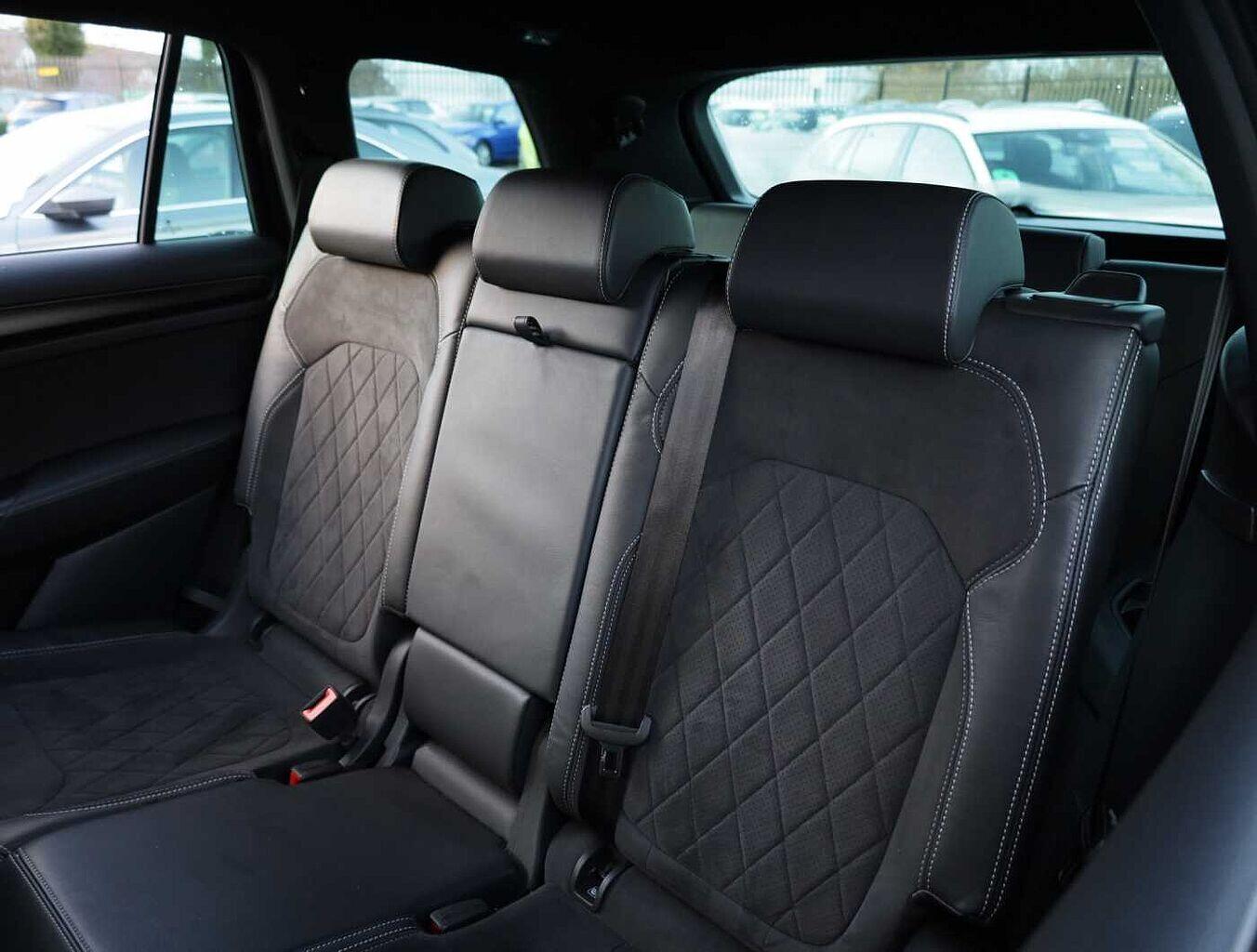 Used Skoda Kodiaq 2024 for sale - 77195683: Photo 20