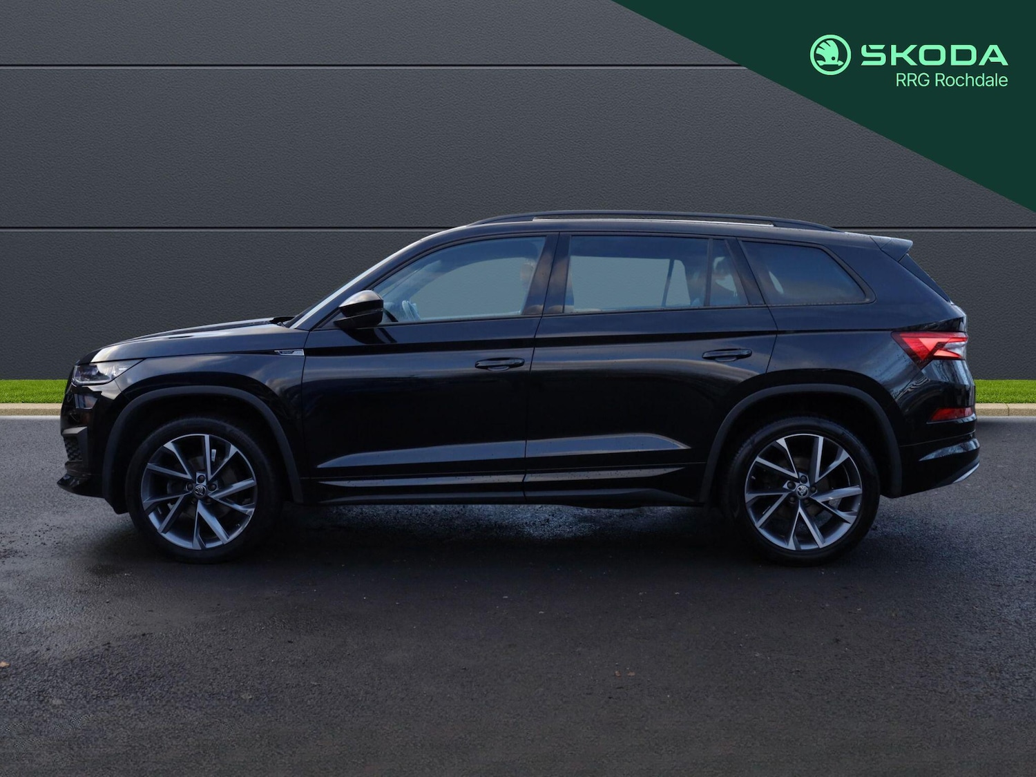 Used Skoda Kodiaq 2024 for sale - 77195683: Photo 24