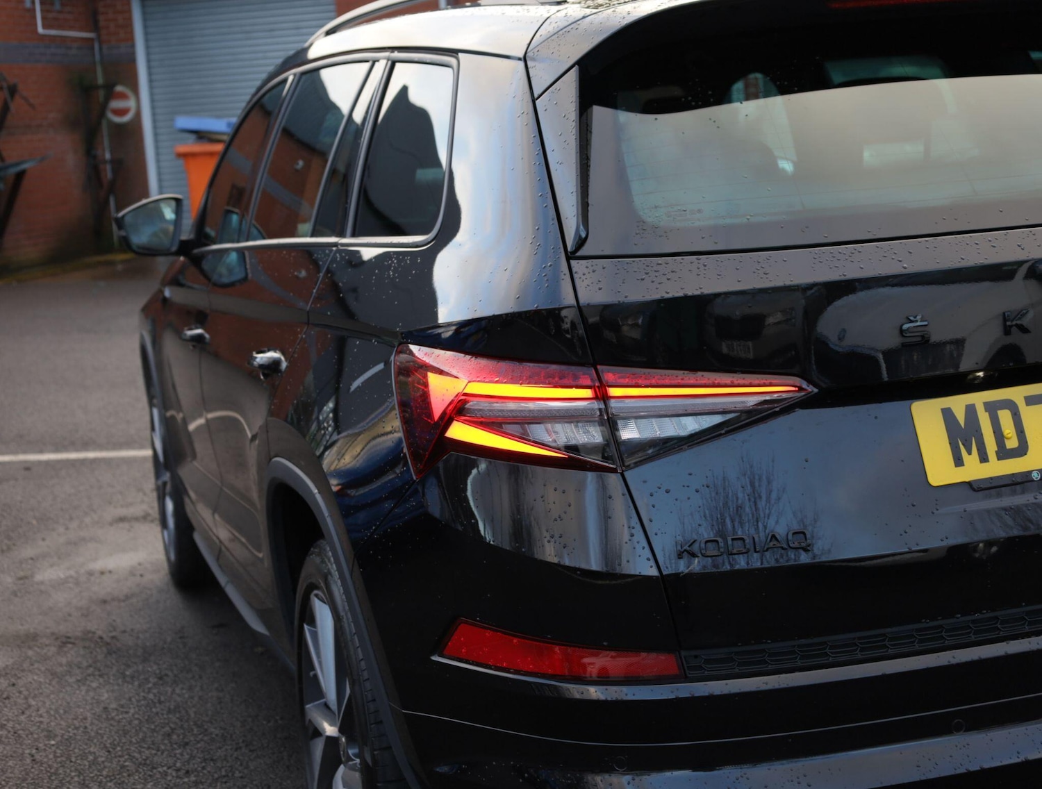 Used Skoda Kodiaq 2024 for sale - 77195683: Photo 25