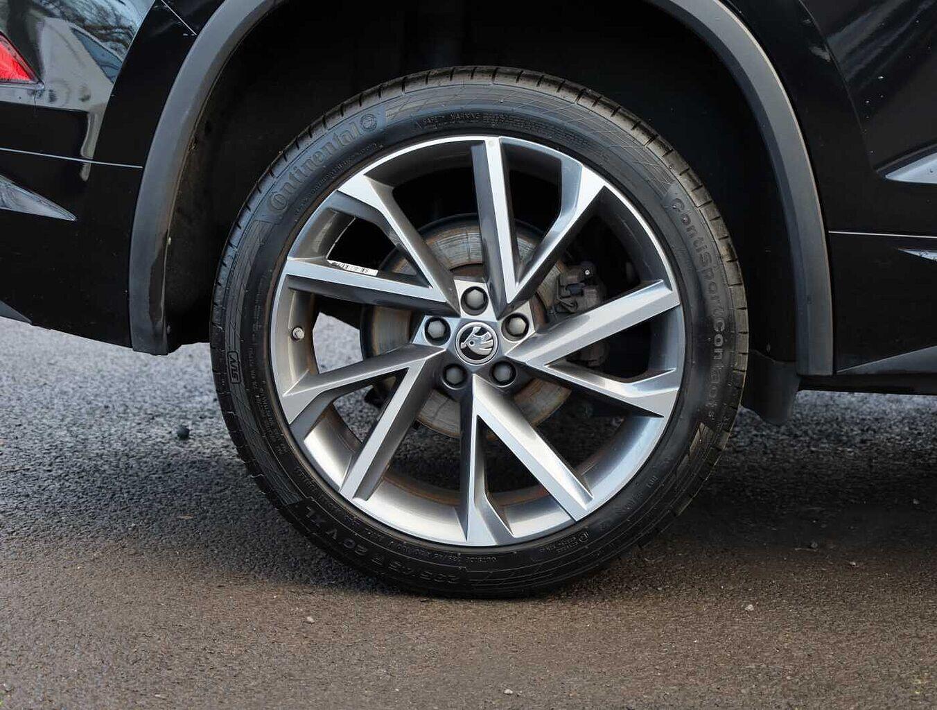 Used Skoda Kodiaq 2024 for sale - 77195683: Photo 5