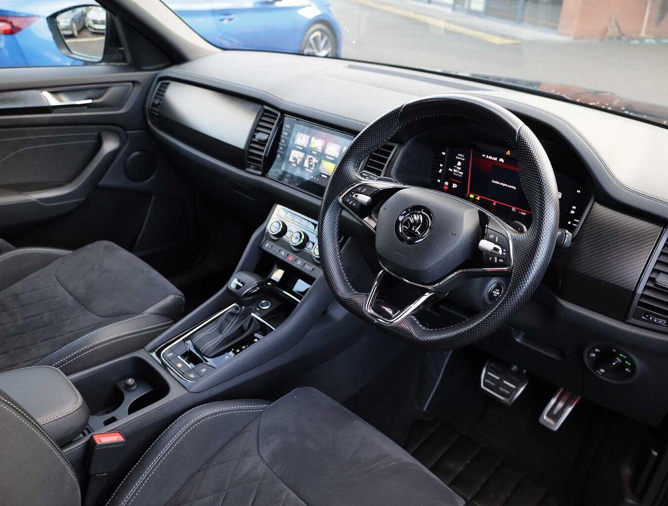 Used Skoda Kodiaq 2024 for sale - 77195683: Photo 6