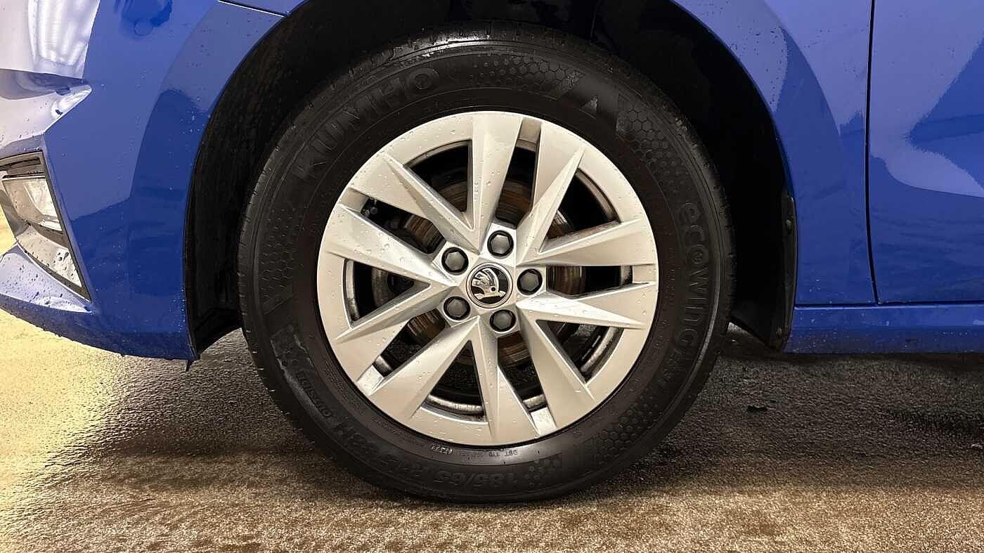 Used Skoda Fabia 2023 for sale - 77104654: Photo 6