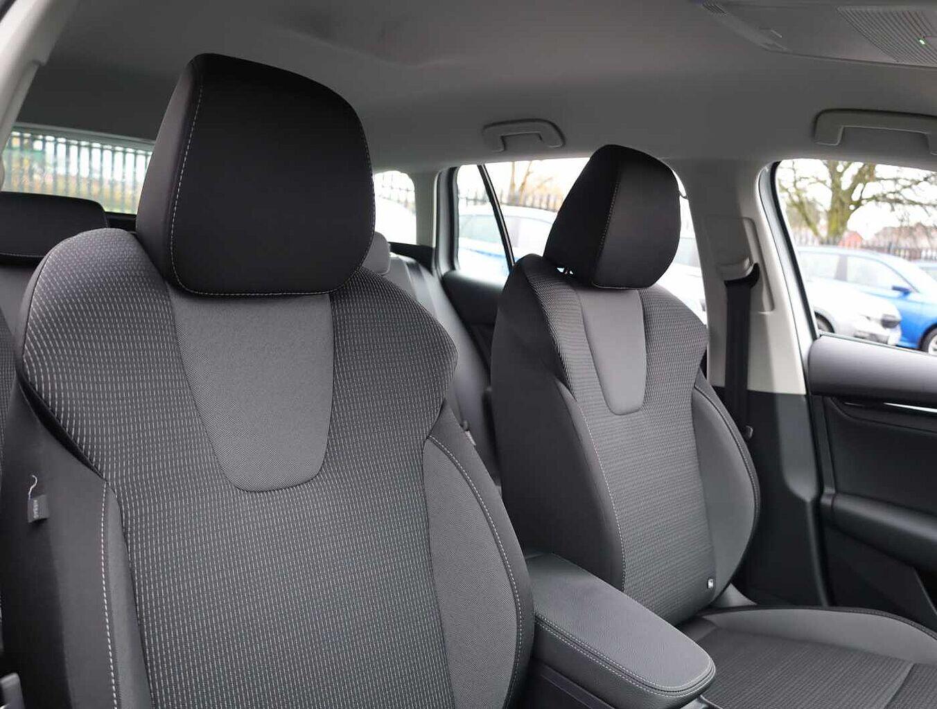 Used Skoda Octavia 2024 for sale - 76676720: Photo 19