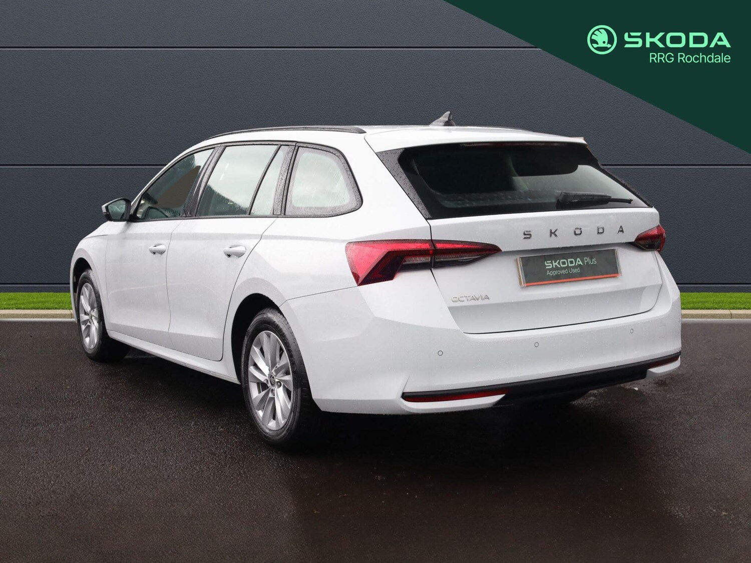 Used Skoda Octavia 2024 for sale - 76676720: Photo 23