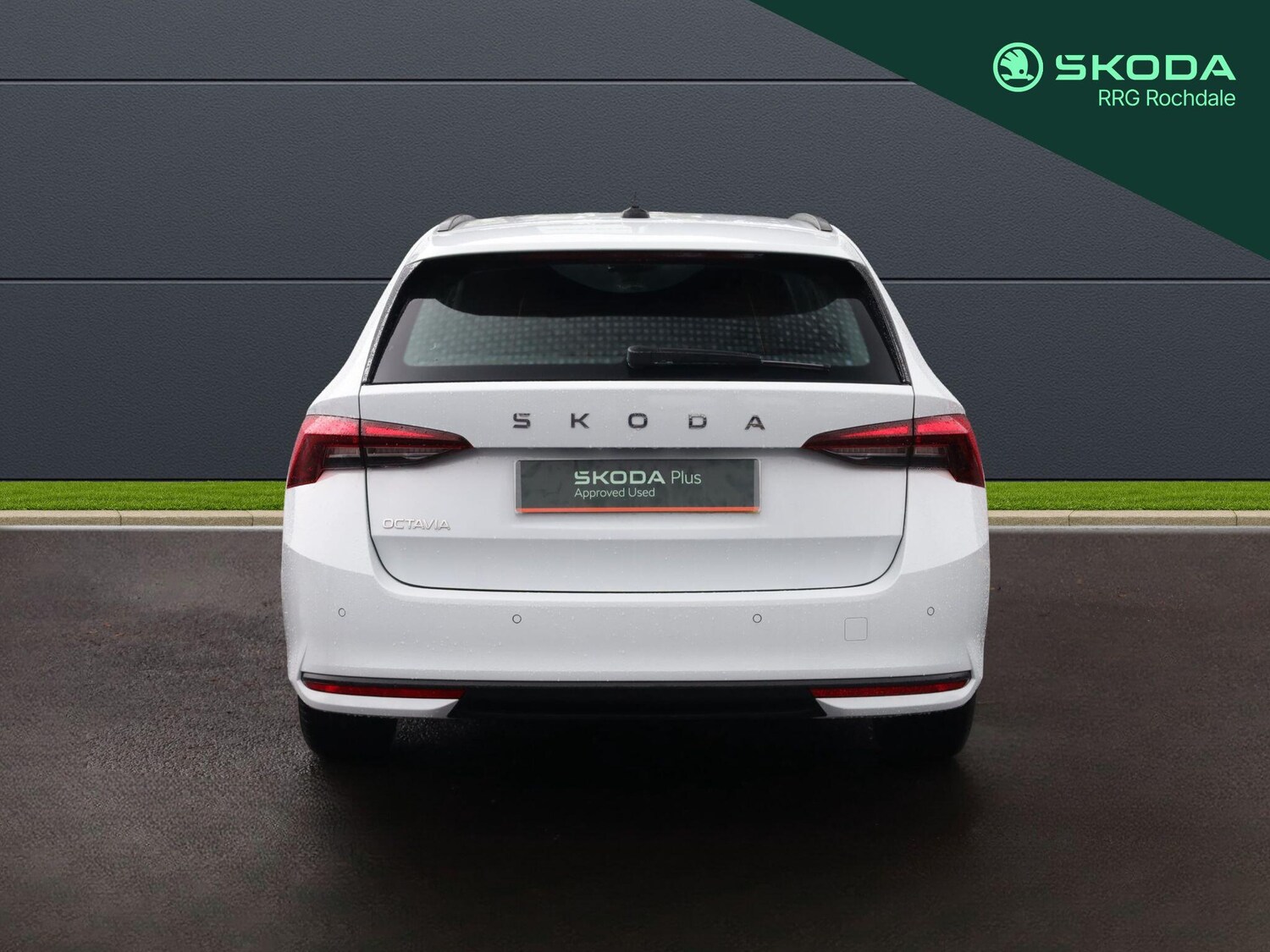 Used Skoda Octavia 2024 for sale - 76676720: Photo 25