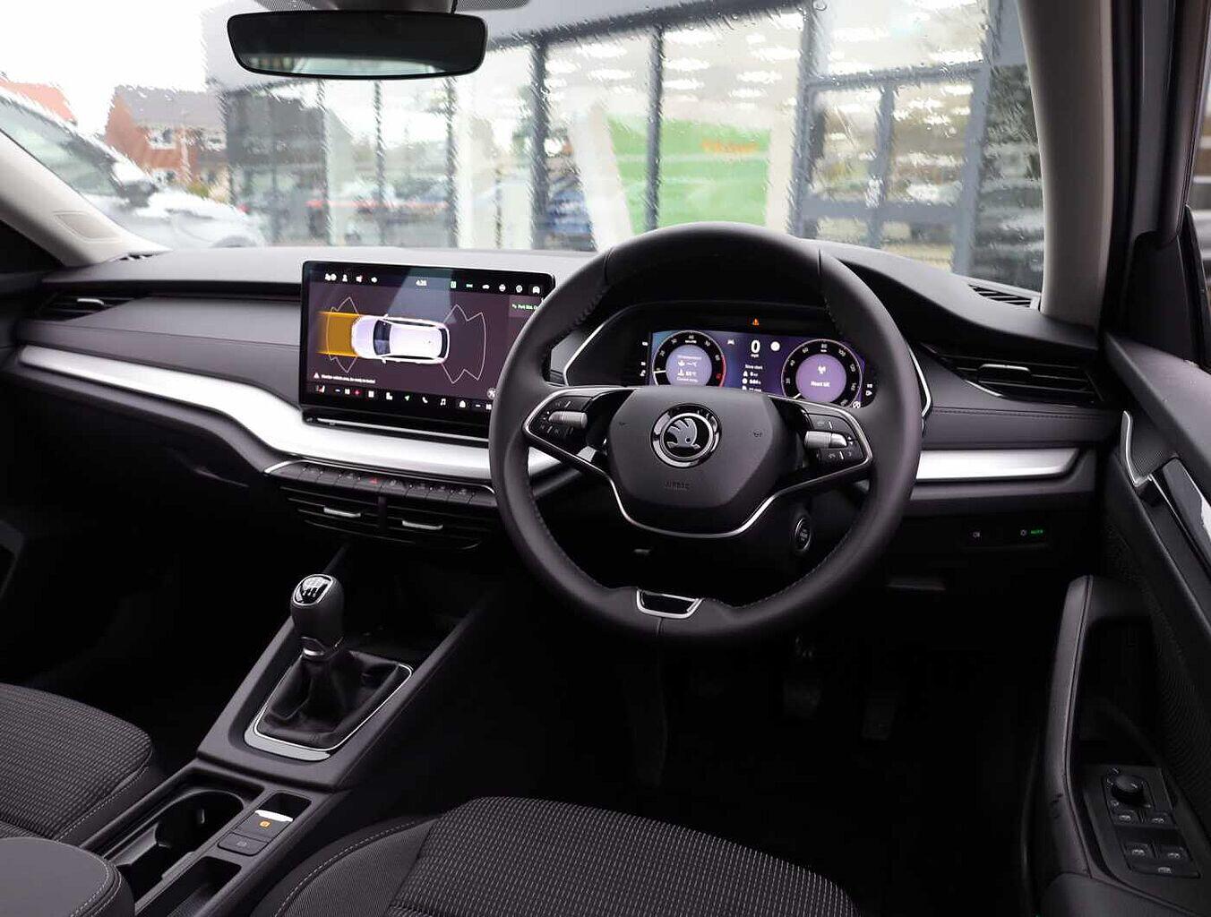 Used Skoda Octavia 2024 for sale - 76676720: Photo 6