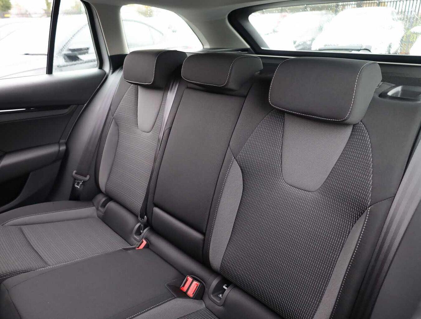 Used Skoda Octavia 2024 for sale - 76676720: Photo 8