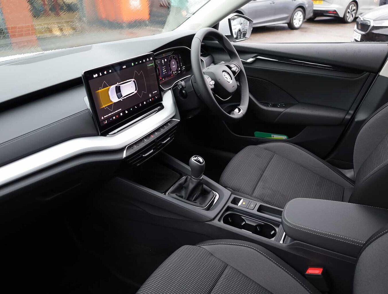 Used Skoda Octavia 2024 for sale - 76676720: Photo 9