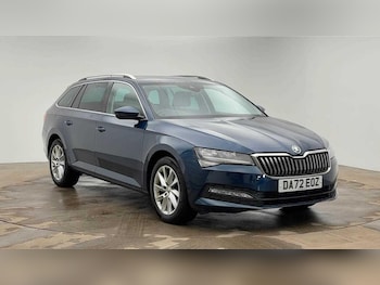 2022 (72) - 1.5 TSI SE Technology 5dr DSG