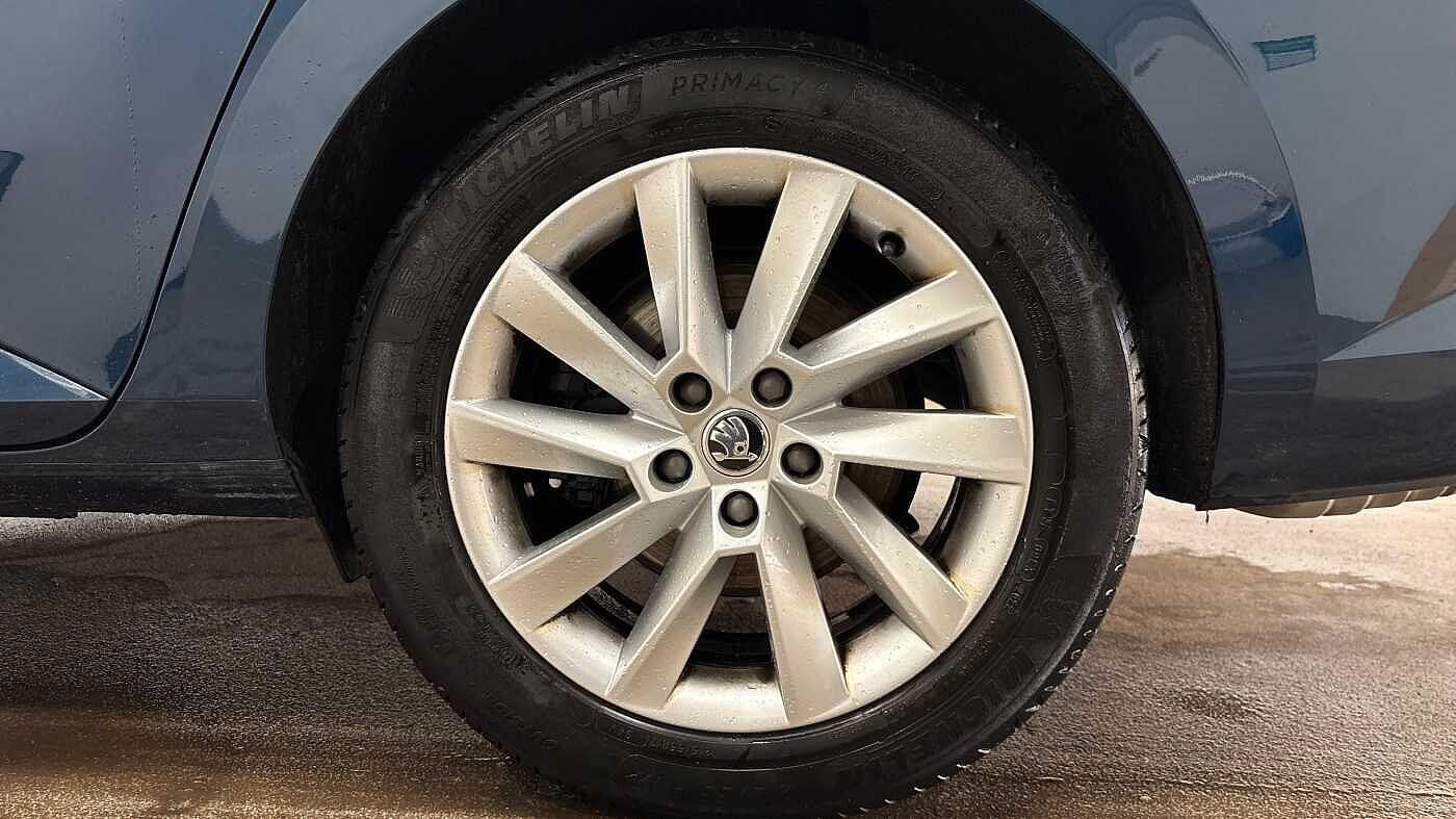 Used Skoda Superb 2022 for sale - 76906237: Photo 7