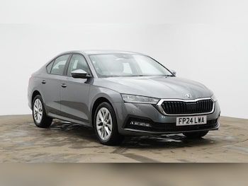 Skoda - Octavia