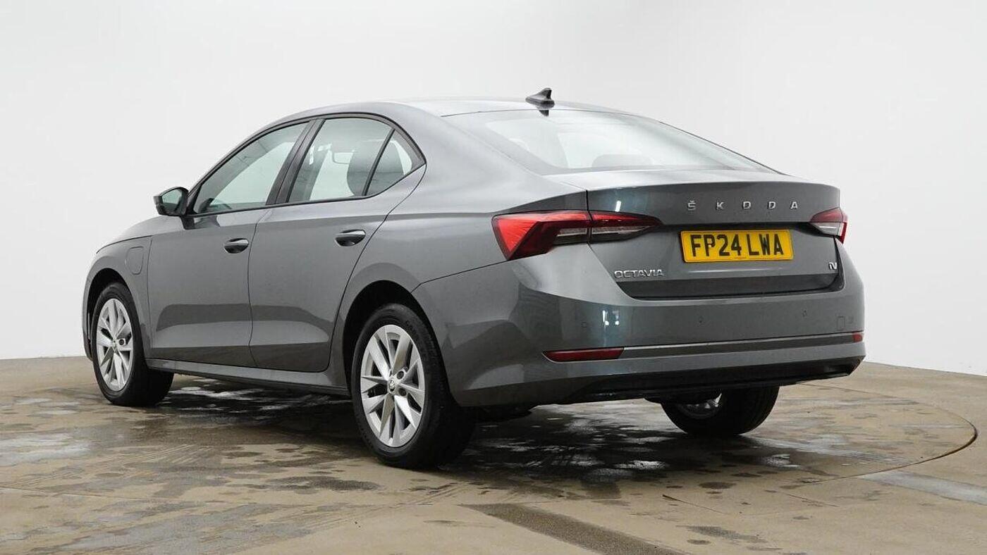 Used Skoda Octavia 2024 for sale - 76677097: Photo 3