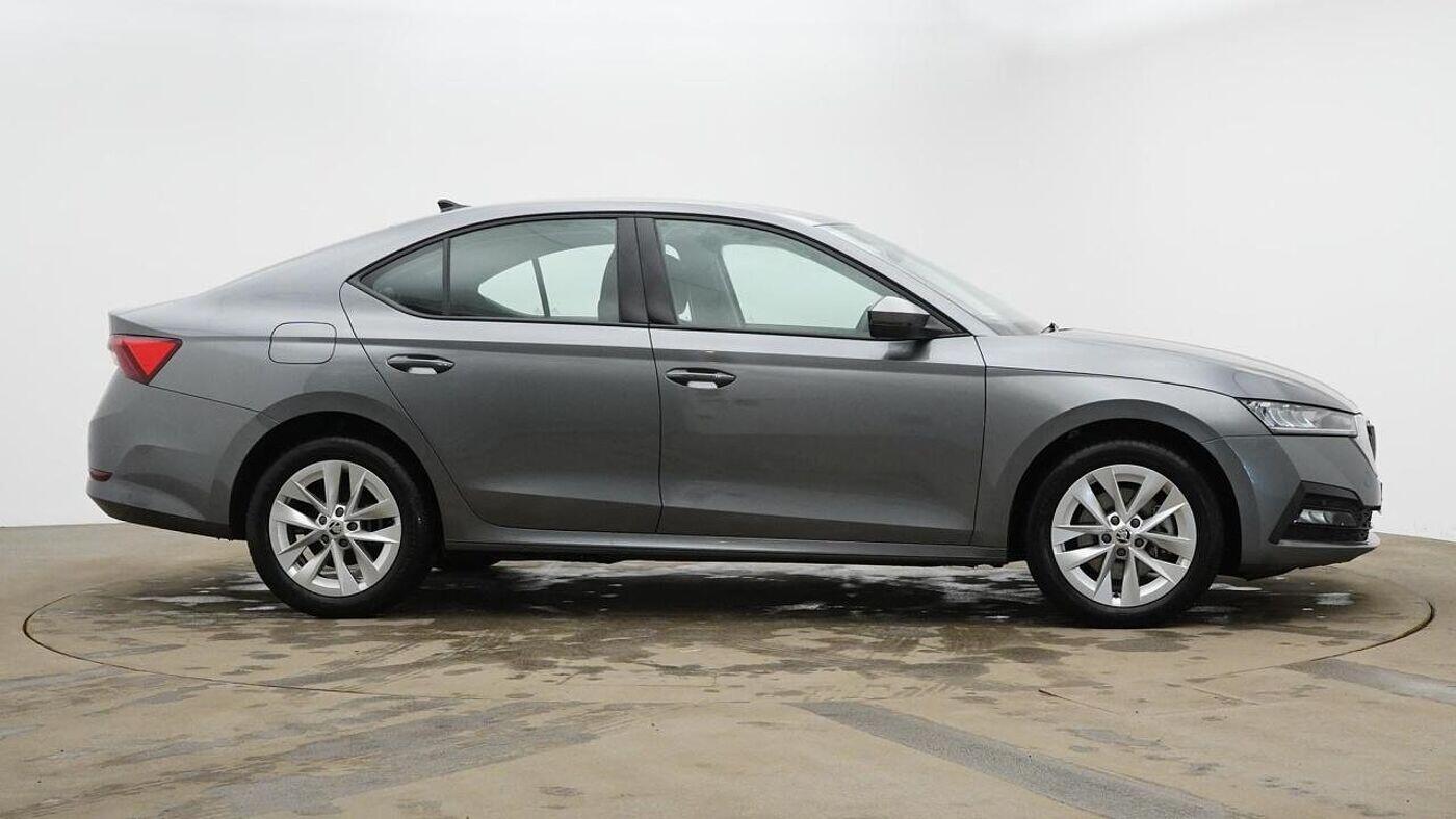 Used Skoda Octavia 2024 for sale - 76677097: Photo 4