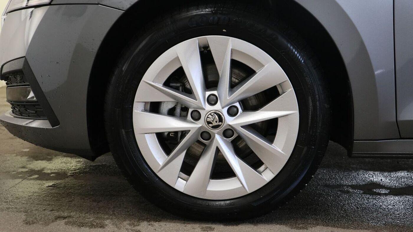 Used Skoda Octavia 2024 for sale - 76677097: Photo 5